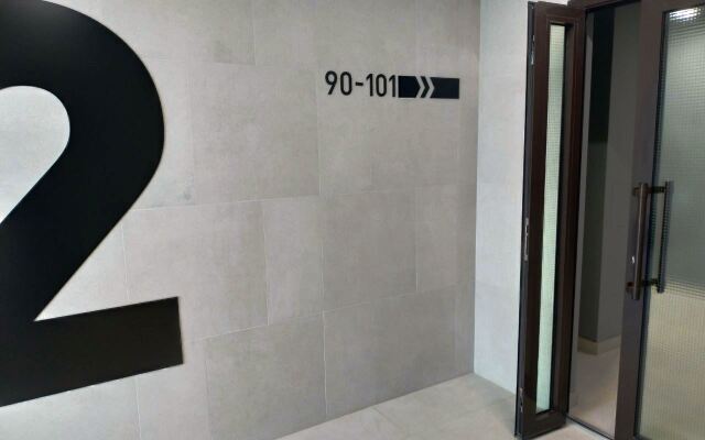 Апартаменты Тимлен