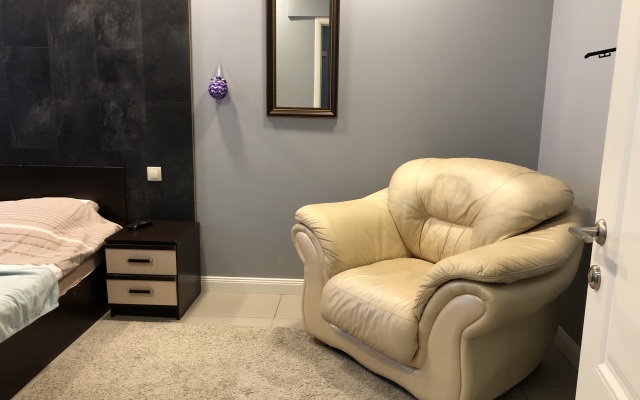 Квартира Варшавская 80 м