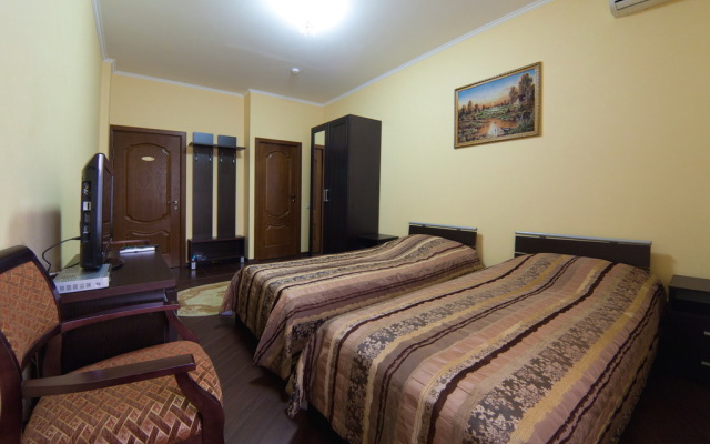 Palmira Club Hotel