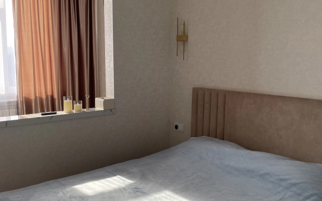 Квартира Sunshine Home