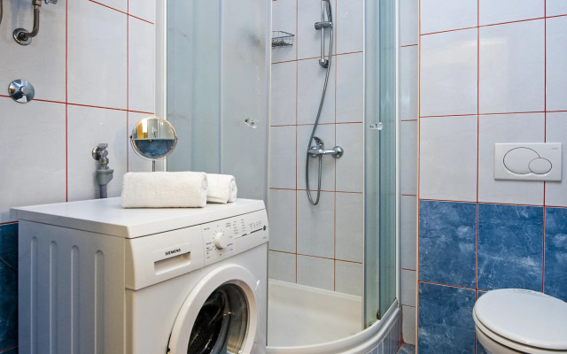 Апартаменты Pimlico