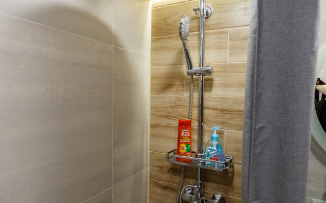 Апартаменты Саванна