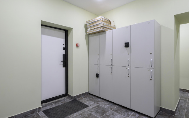 Апартаменты На Островского