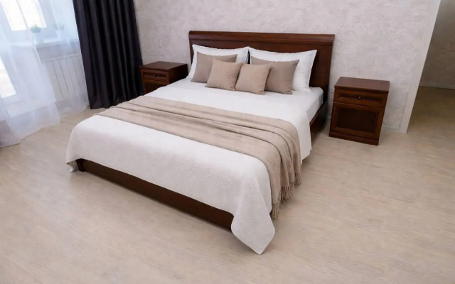 Апартаменты 9 ночей