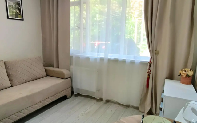 Квартира Грин Пэлас