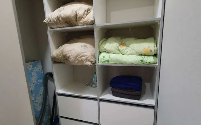 Квартира в 17ом Микрорайоне 2