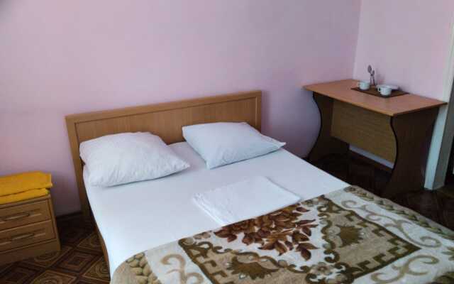 Ural Hotel