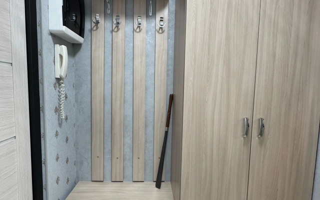 Квартира Уютная студия