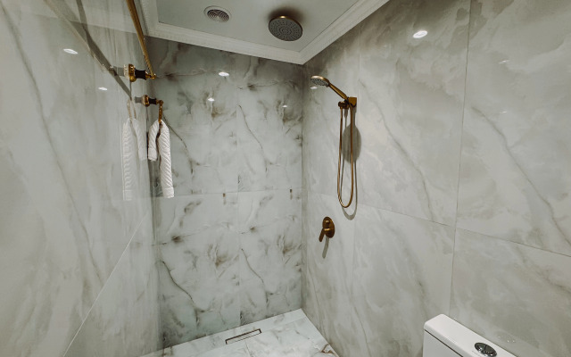 Yerevan In Boutique-hotel