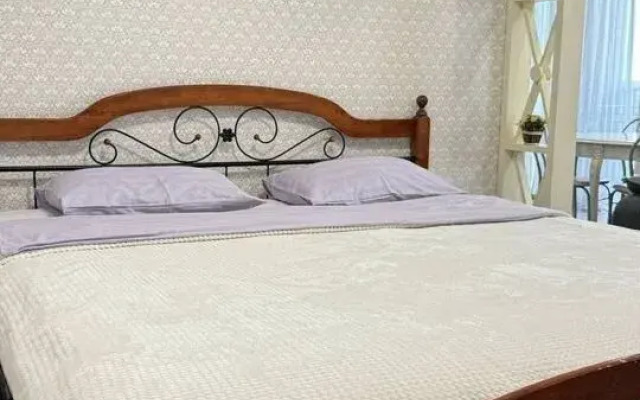 Vidovaya Naprotiv Brosko Moll Flat
