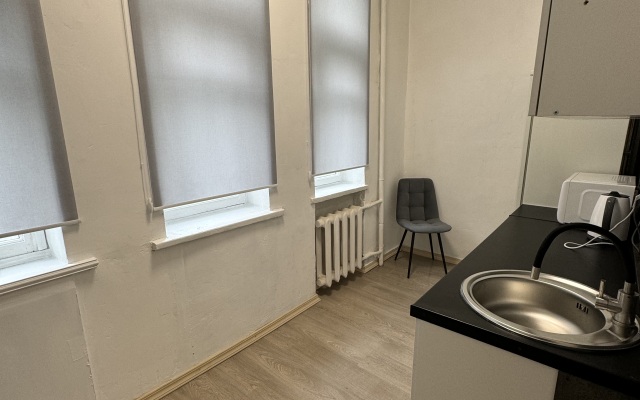 Апартаменты Кутузовский 33