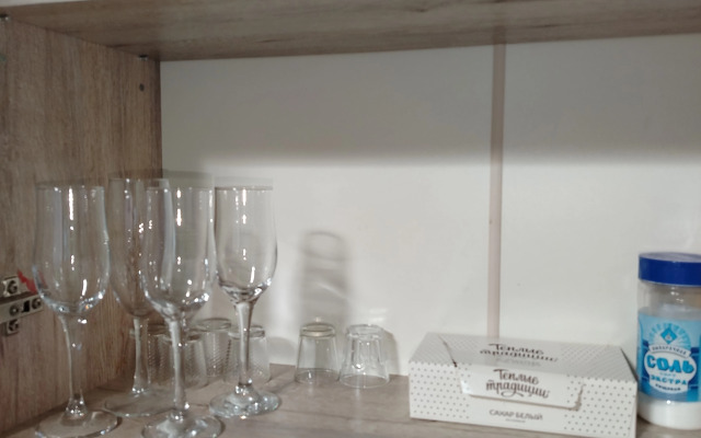 Квартира Студия в Ногинске