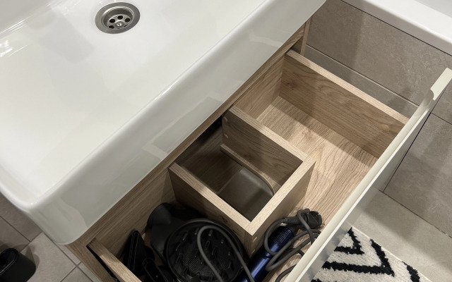 Квартира со всеми удобствами