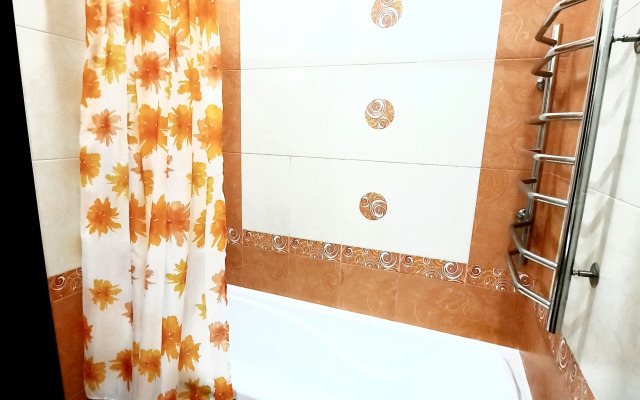 Квартира на Дзержинского 7/11