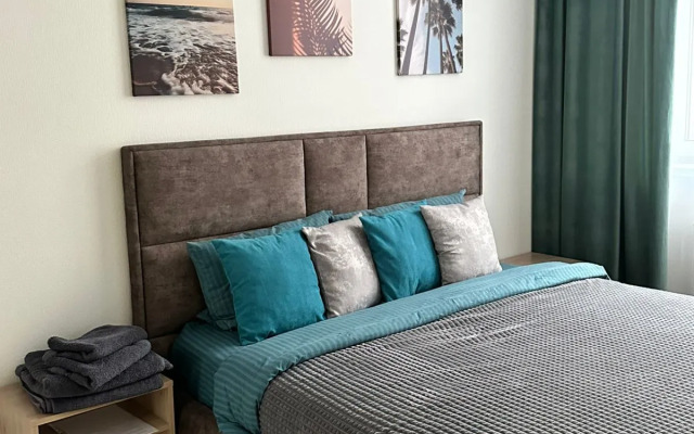 Квартира Душевная квартира на Цветном бульваре