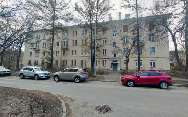 Апартаменты Тишина в центре