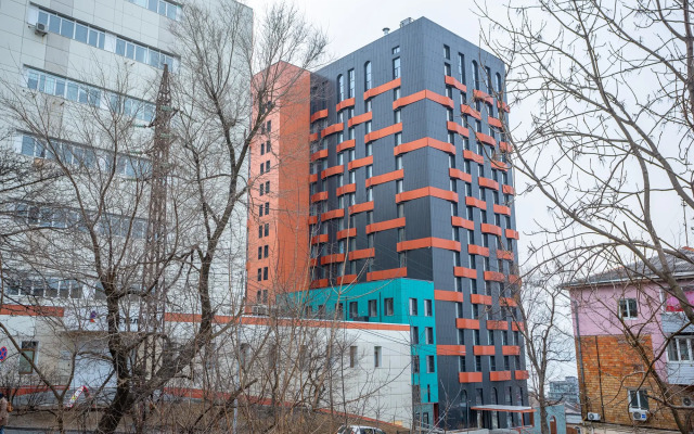 Apart 77 Art Apartments