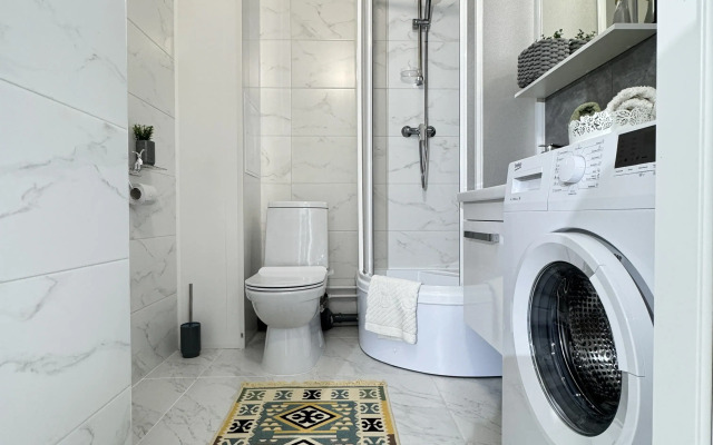 Квартира 2 Ночи на Пулковском шоссе 95к3