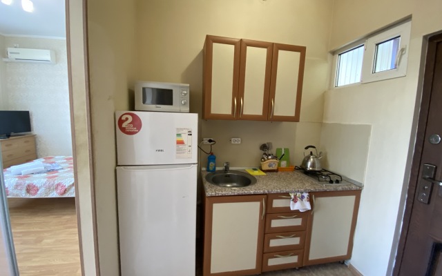 Pioner Guest House