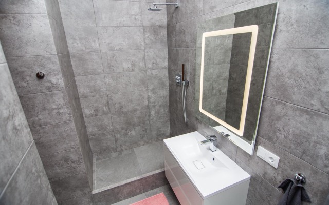 Апартаменты Apart24 у Летнего сада рядом с Невским проспектом