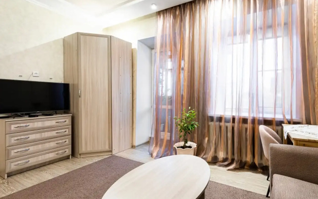 Квартира рядом с Кремлём Казань