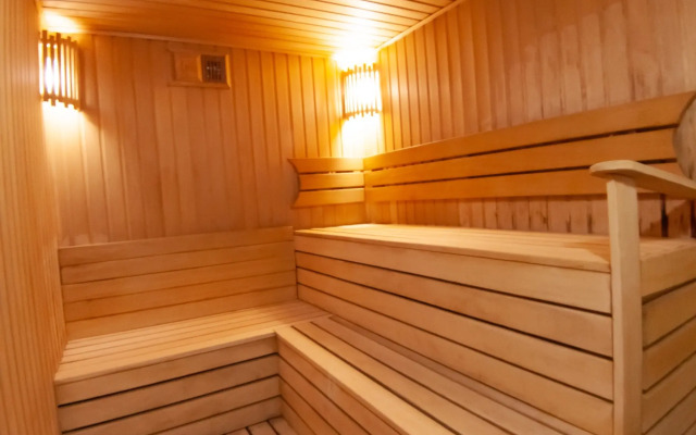 Mira-LocuS Mini-Hotel