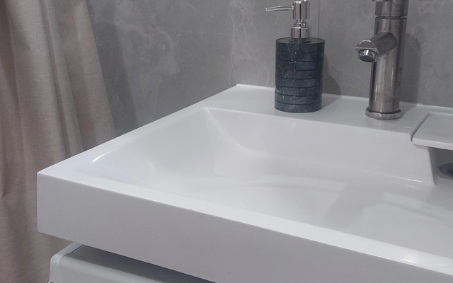 Квартира Уютная студия трасса М4 Дон