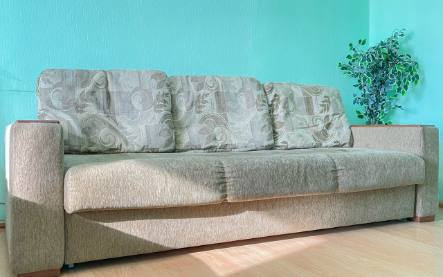 Апартаменты 1-к. Квартира 35 м² 8/9 эт.