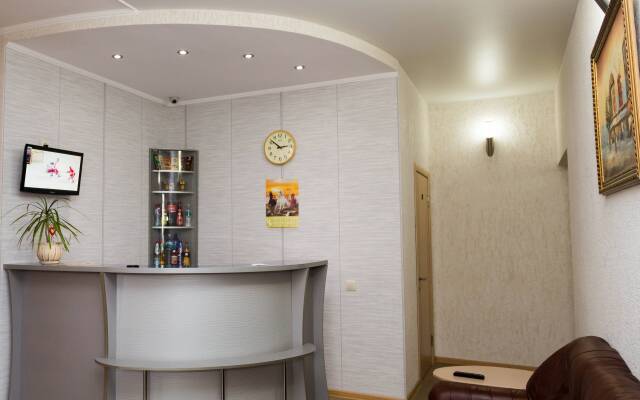 Idilliya Guest House