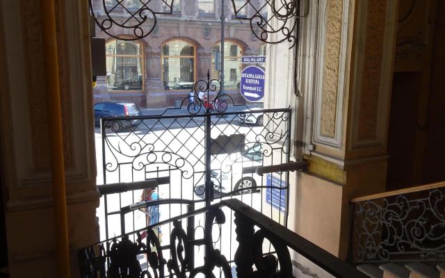 Квартира Большая Морская 21