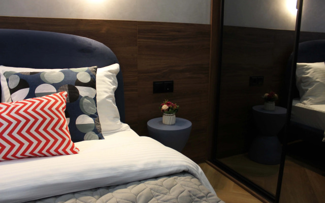 Biznes-Klassa u TTS Premer Apartment