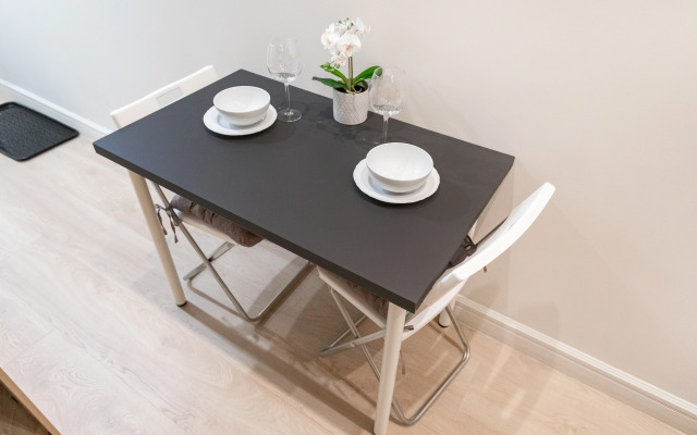 Апартаменты у метро Проспект Вернадского