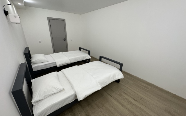 Nomer bez okna Apartments