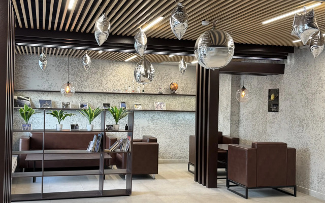 Квартира Уютная квартира в центре города