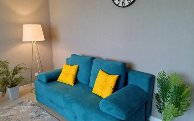 Premial'nye seti «Vse v gosti» v centre ZhK GRIG 2 Apartment