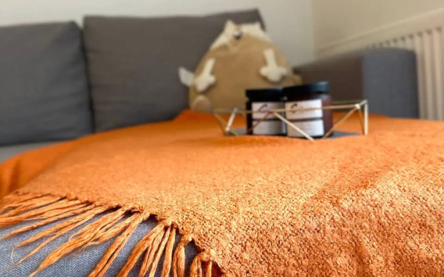 Квартира Сosmos