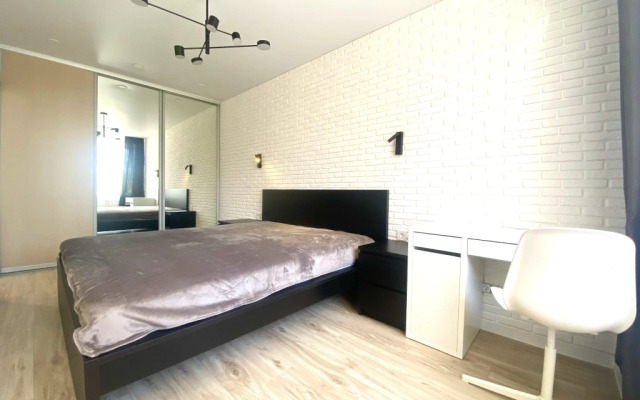 Onegograd-vokzal Apartments 2