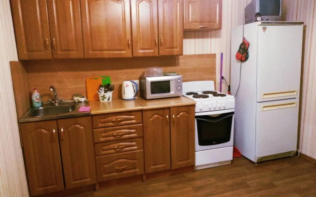 Odnokomnatnaya 15 Mikrorayon 39 Flat