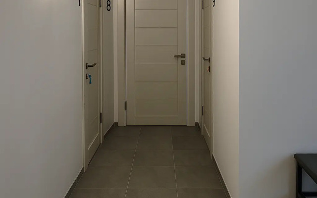 Yaroslavl Guest House