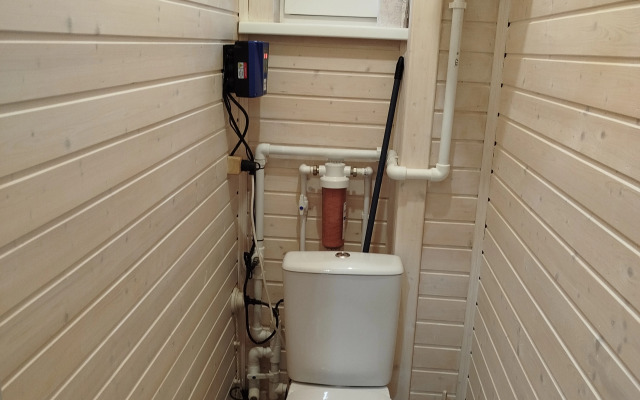 Частный дом Калязин