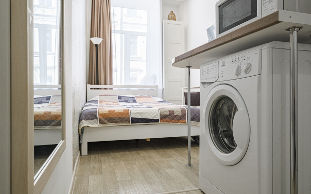 Квартира Студия на Казанской