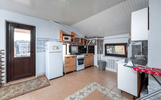 Гостевой дом Лиана