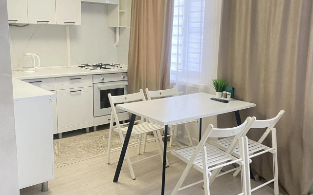 Квартира Просторная в центре города