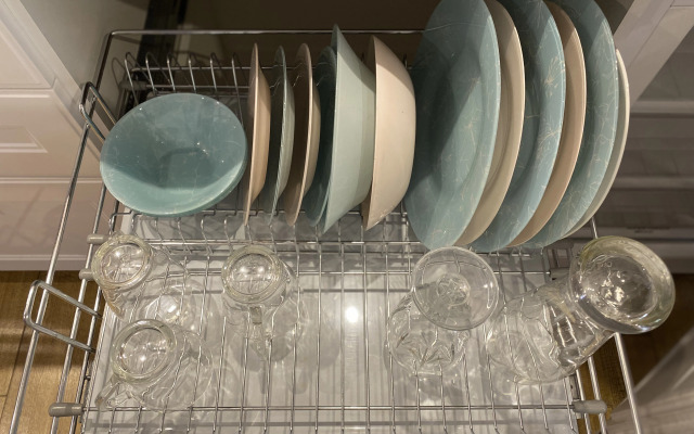 Апартаменты Студия Ретро на Набережной