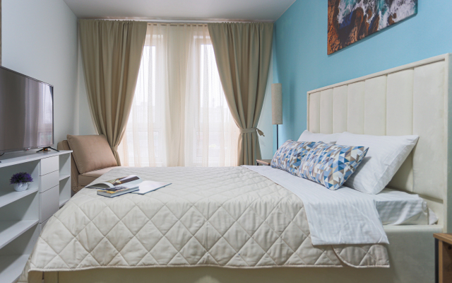 Апартаменты R-Home Start 3317