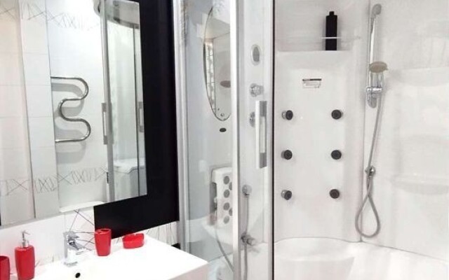 Odnokomnatnaya Mzhk Flat