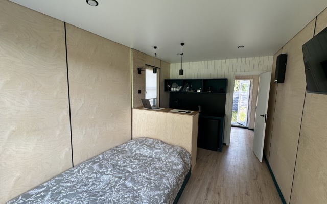 Гостевой дом SemVoda Pasha