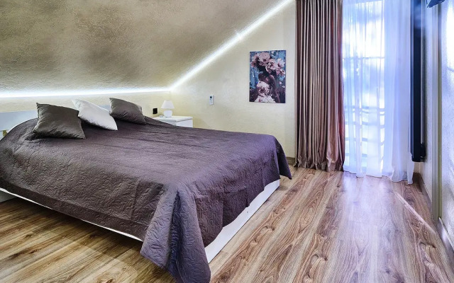 Kotra Villa