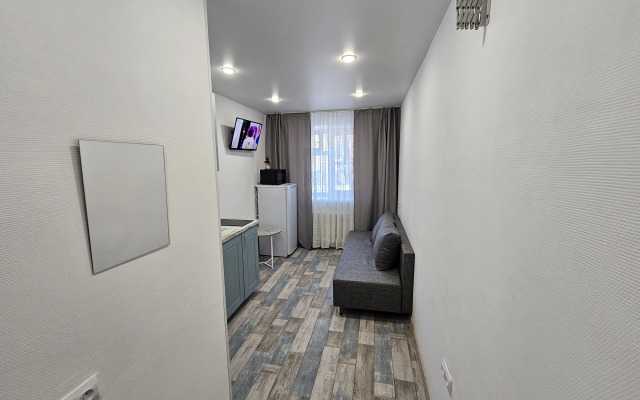 Апартаменты Студия на Киевской 60 421