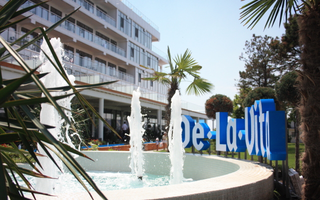 De La Vita Hotel